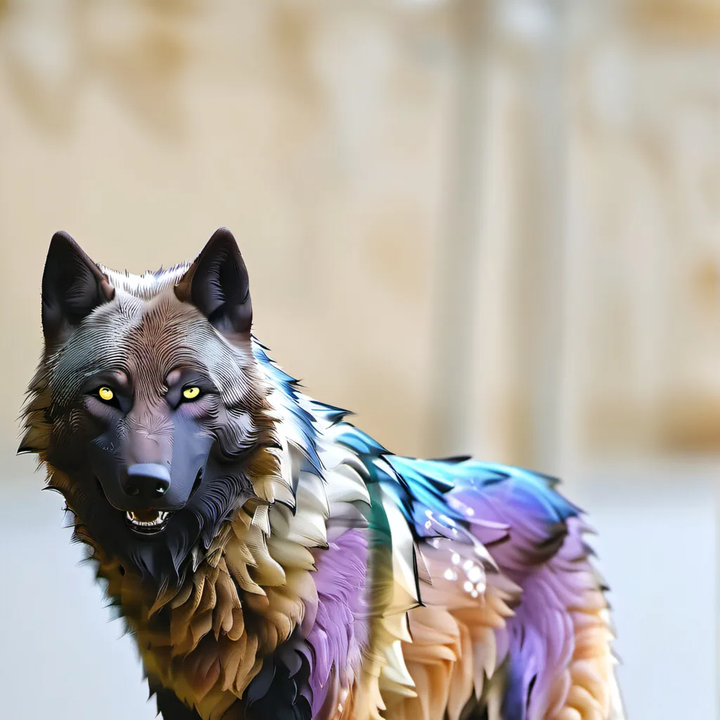 chat with ai character: Nyat