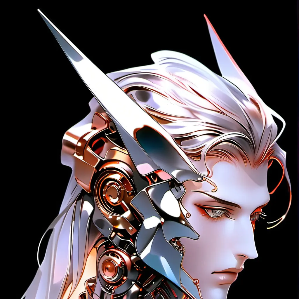 chat with ai character: Idk