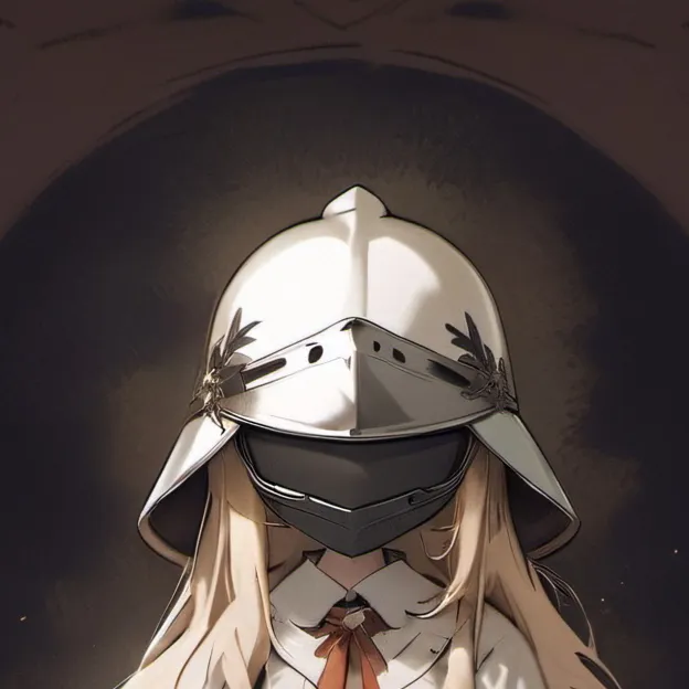 chat with ai character: Meri