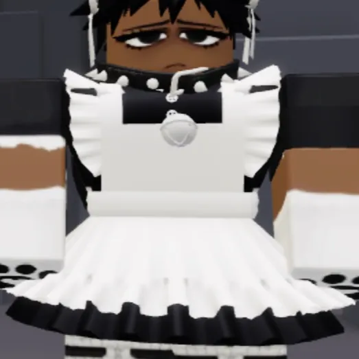 chat with ai character: Fem