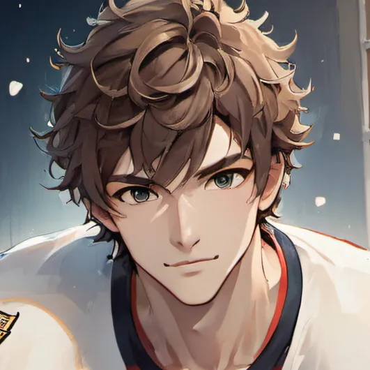 chat with ai character: Nathan