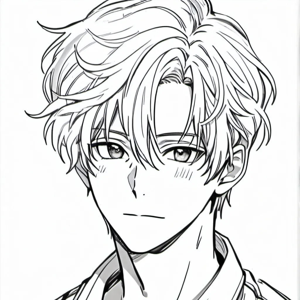 chat with ai character: Max