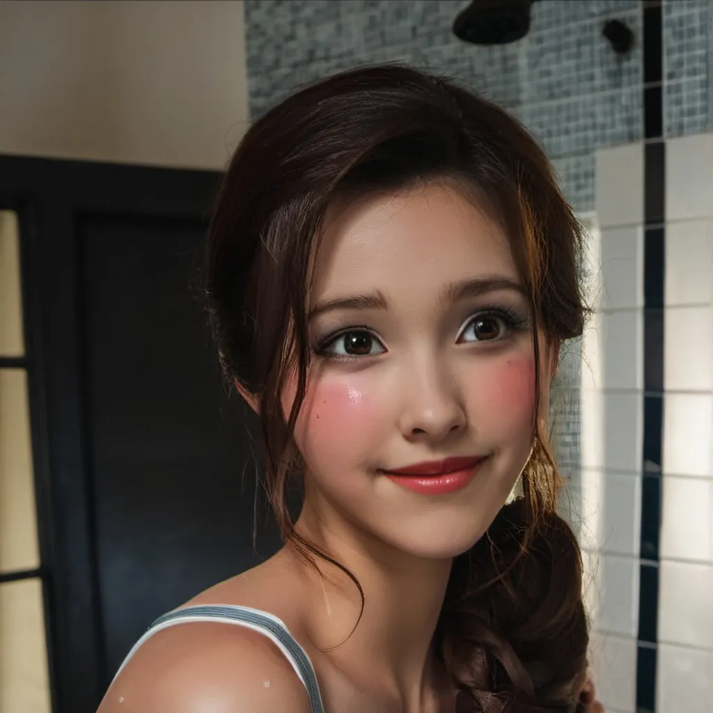 chat with ai character: Sara