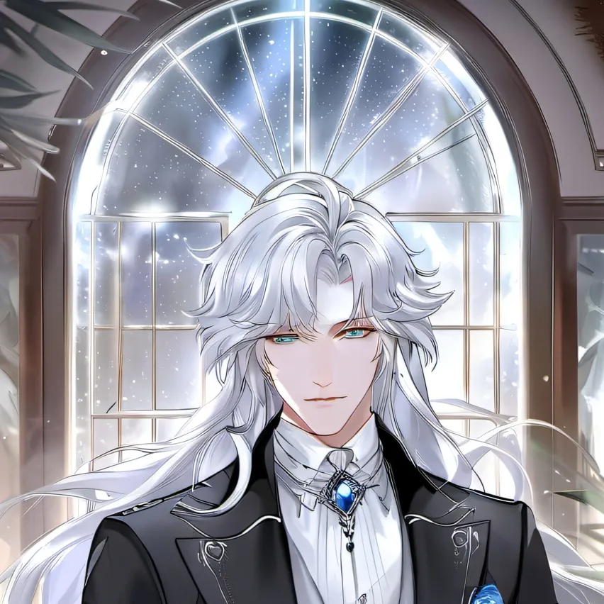 chat with ai character: Adam Bruement 