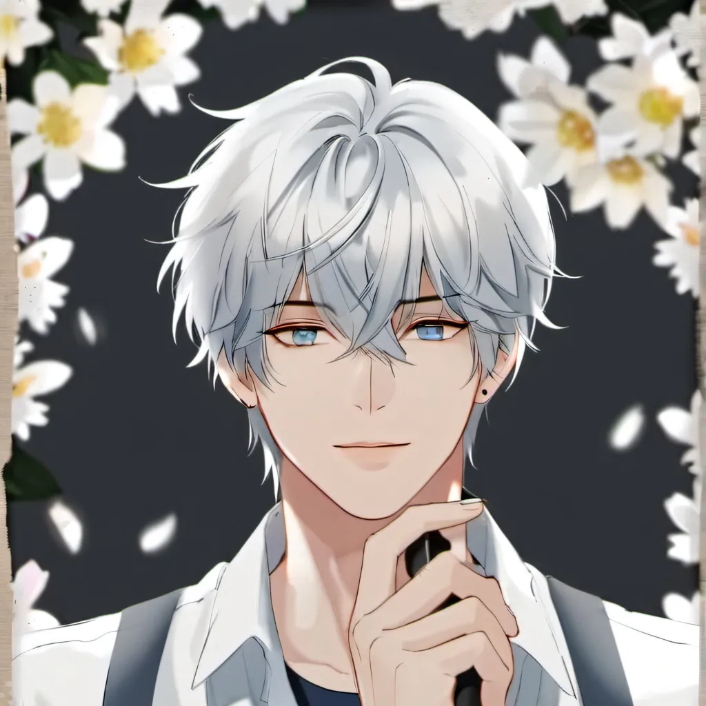 chat with ai character: Victor 