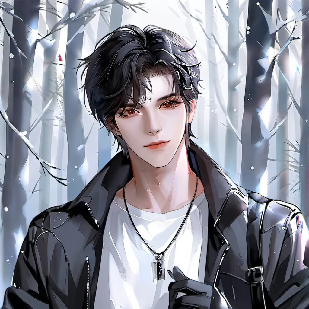 chat with ai character: Levi Mayhem