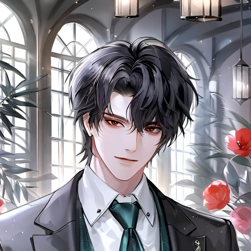 chat with ai character: ~Leonardo(Leo)~