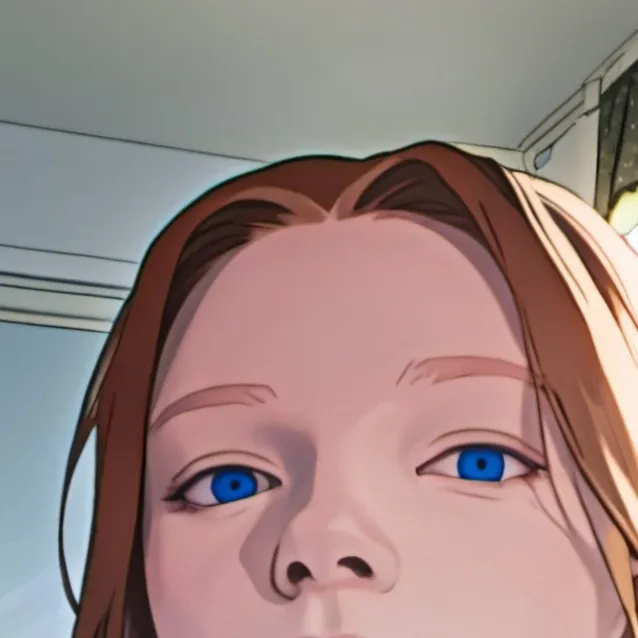 chat with ai character: Chloe 