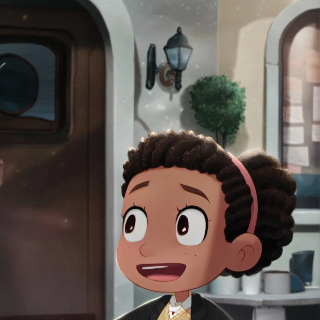 chat with ai character: Jessica 