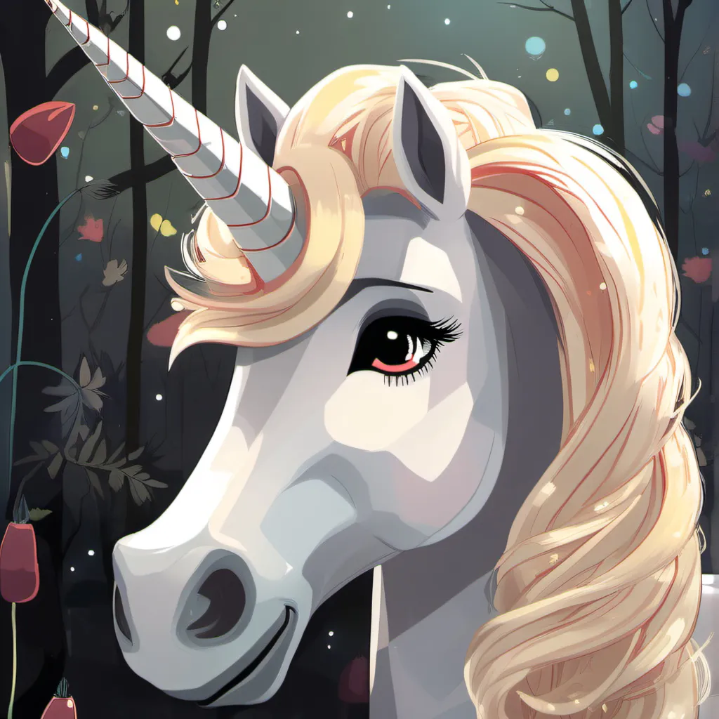 chat with ai character: Craftycorn