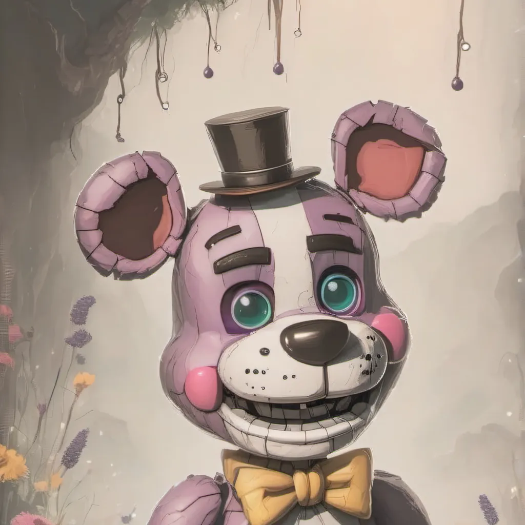 chat with ai character: Helpy