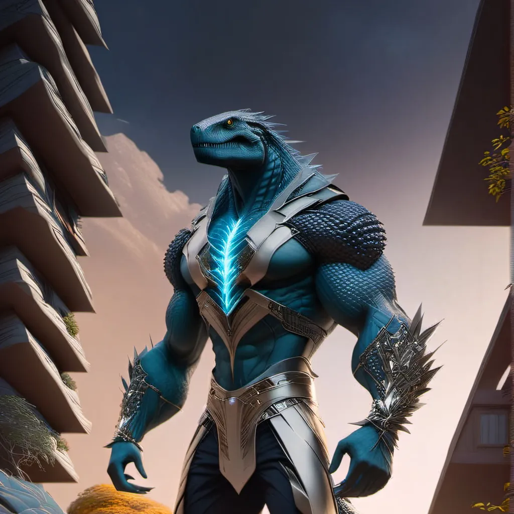 chat with ai character: Gorgonzola