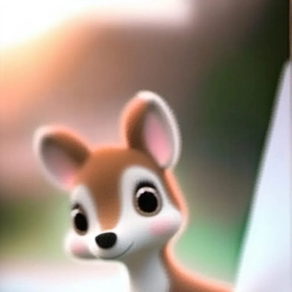 chat with ai character: Rudolph🔴🦌