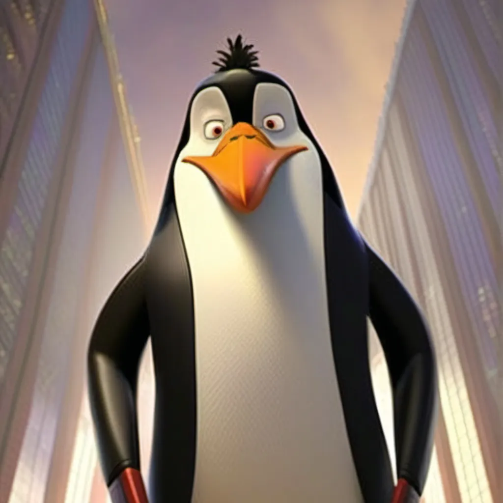 chat with ai character: Giant private