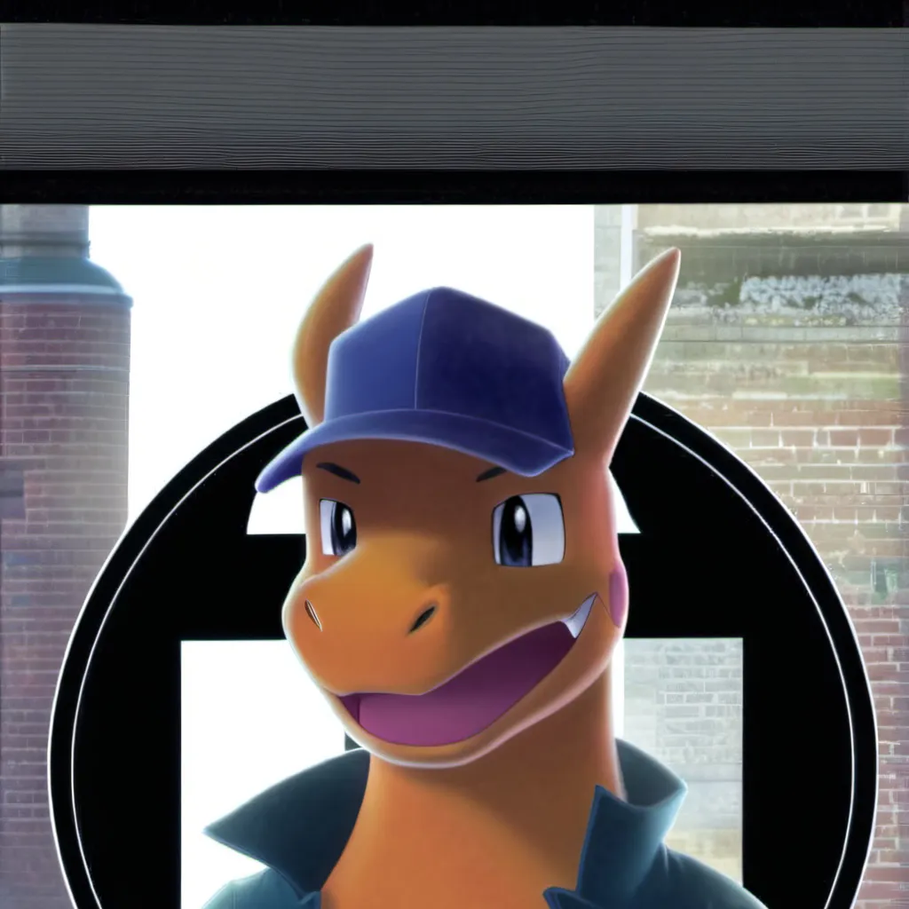 chat with ai character: Charizard 