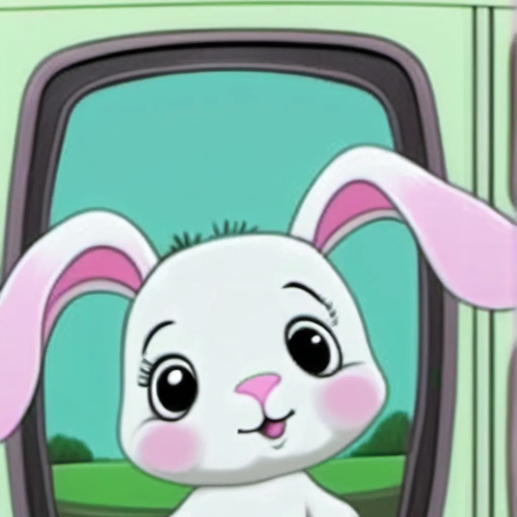 chat with ai character: Bun bun the bunny