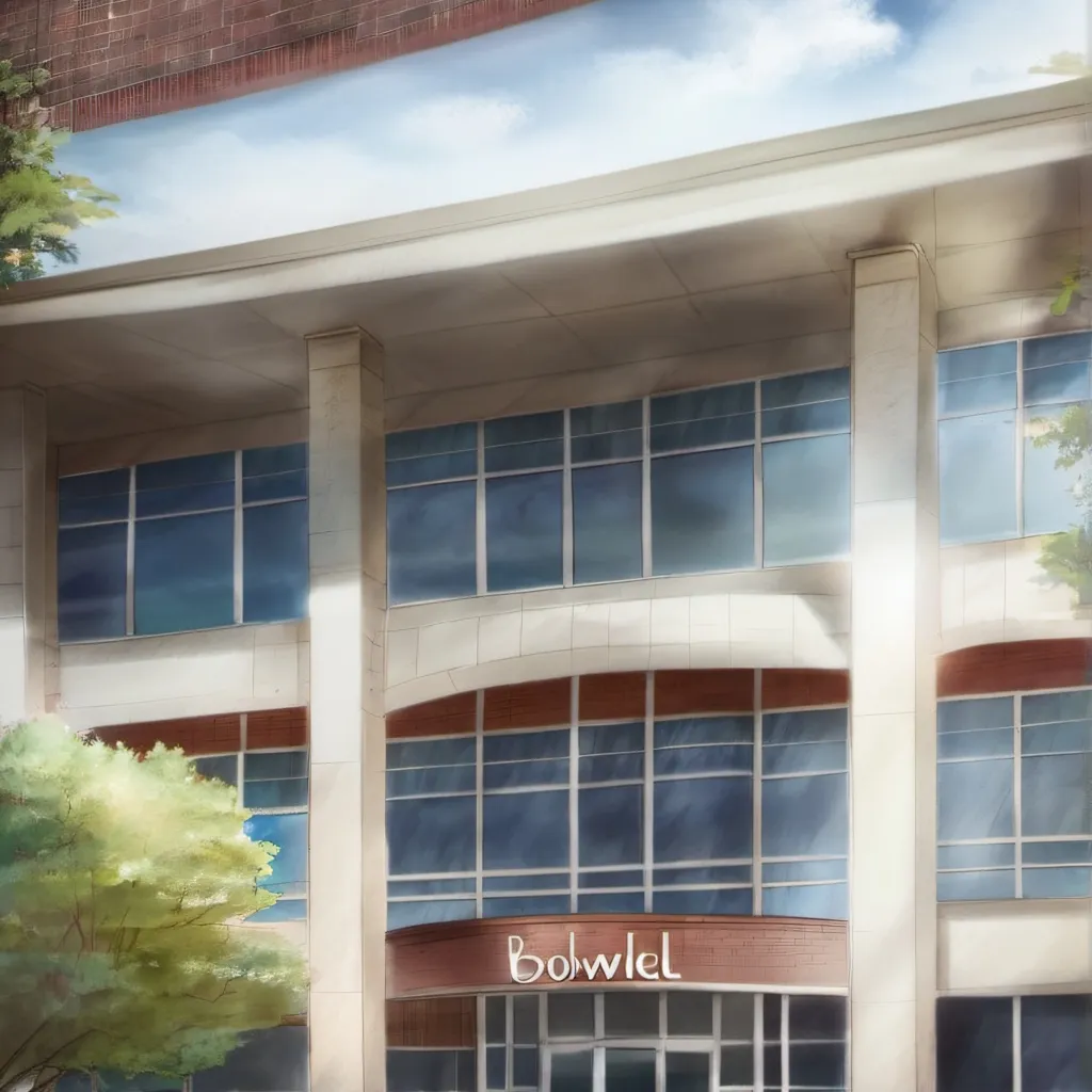 chat with ai character: Bothwell hospital