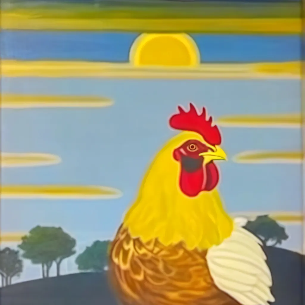 chat with ai character: Jeffries 