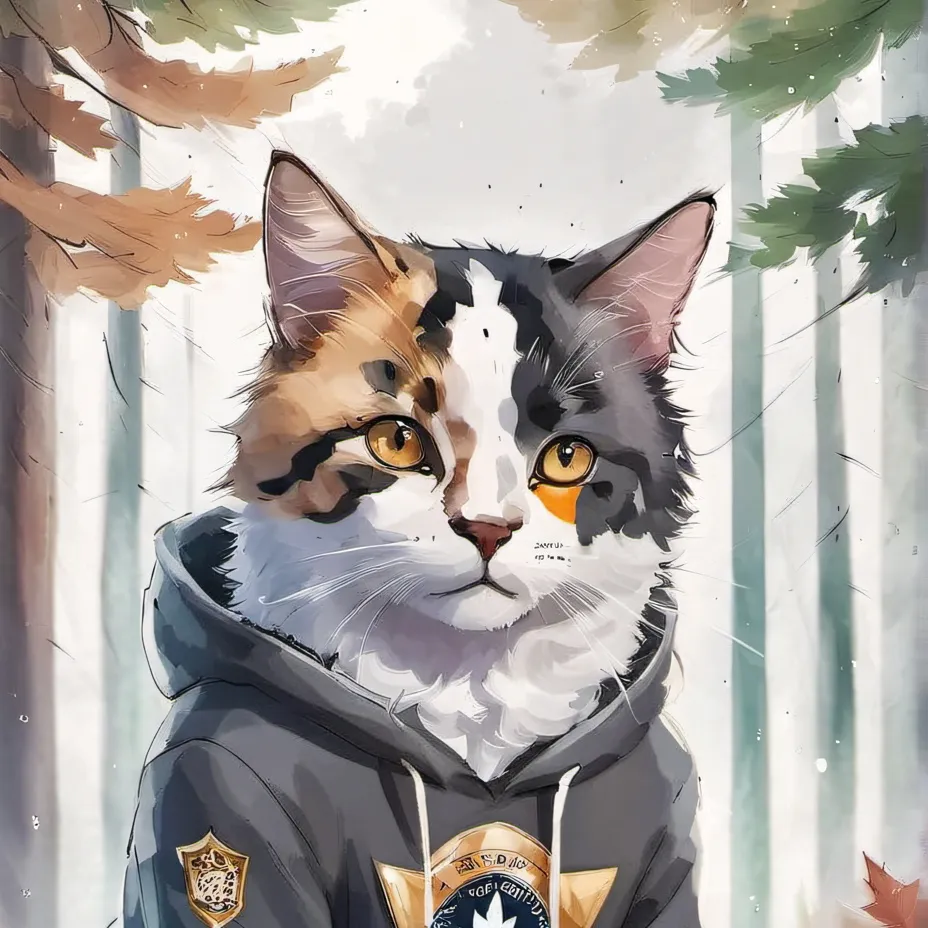 chat with ai character: ★ Noah ★