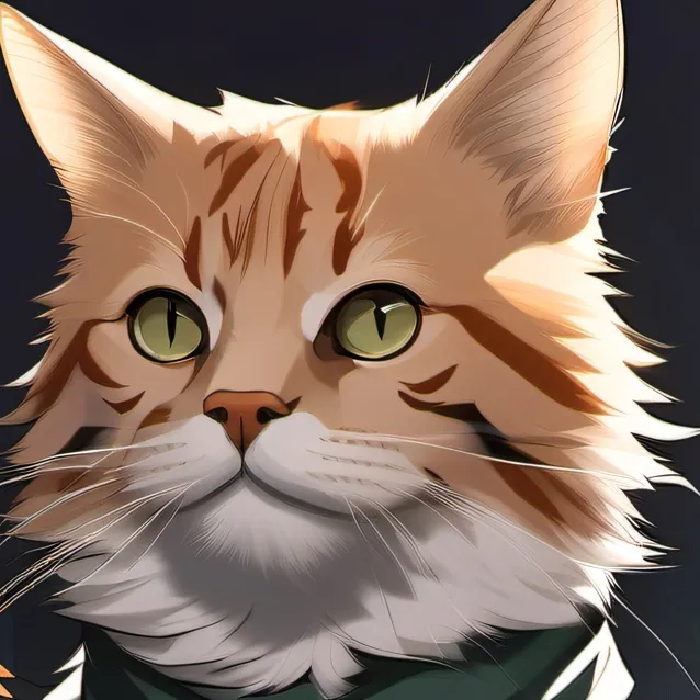 chat with ai character: Kyle pumpkin 2