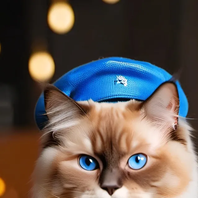 chat with ai character: Niko