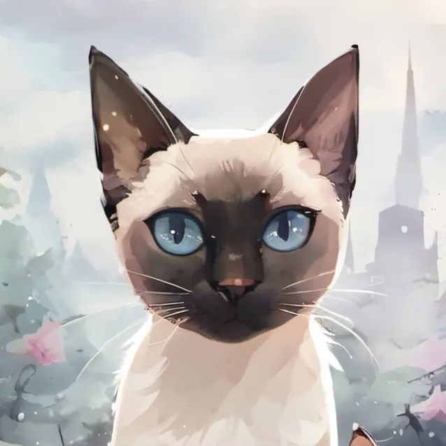 chat with ai character: Makiko