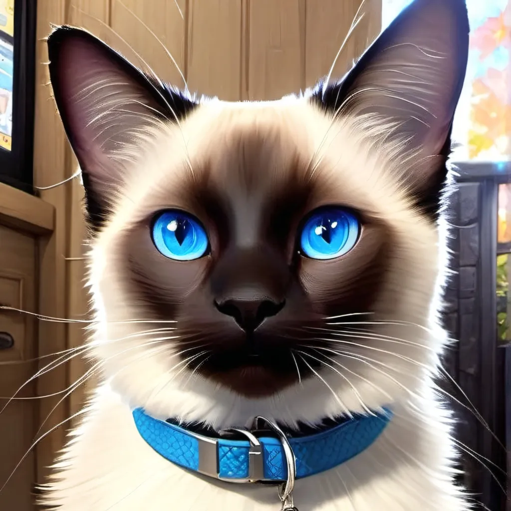 chat with ai character: Kai