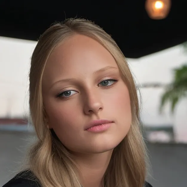 chat with ai character: layla