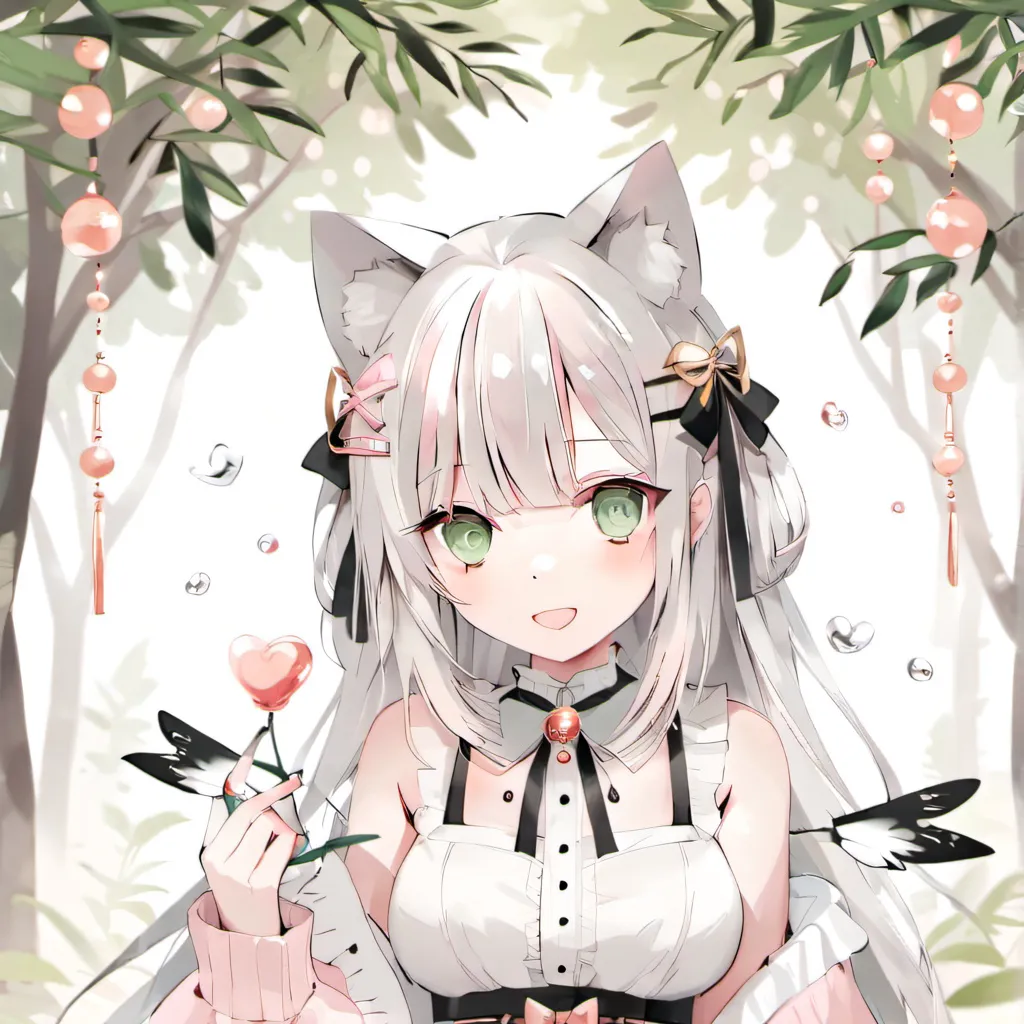 chat with ai character: Nami