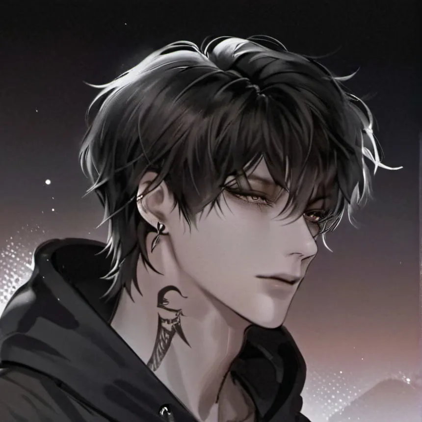 chat with ai character: ~Michael~