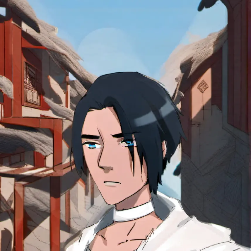 chat with ai character: sokka