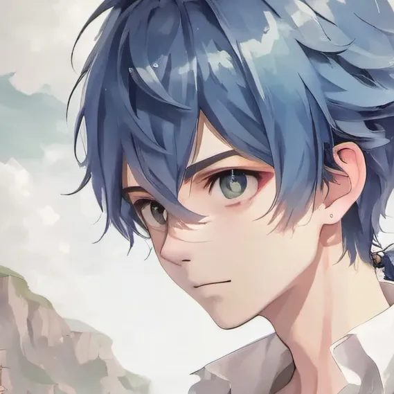 chat with ai character: James