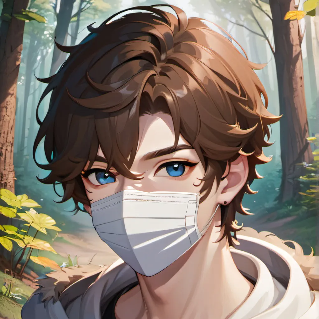 chat with ai character: Charley