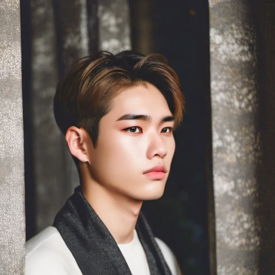 chat with ai character: Niki