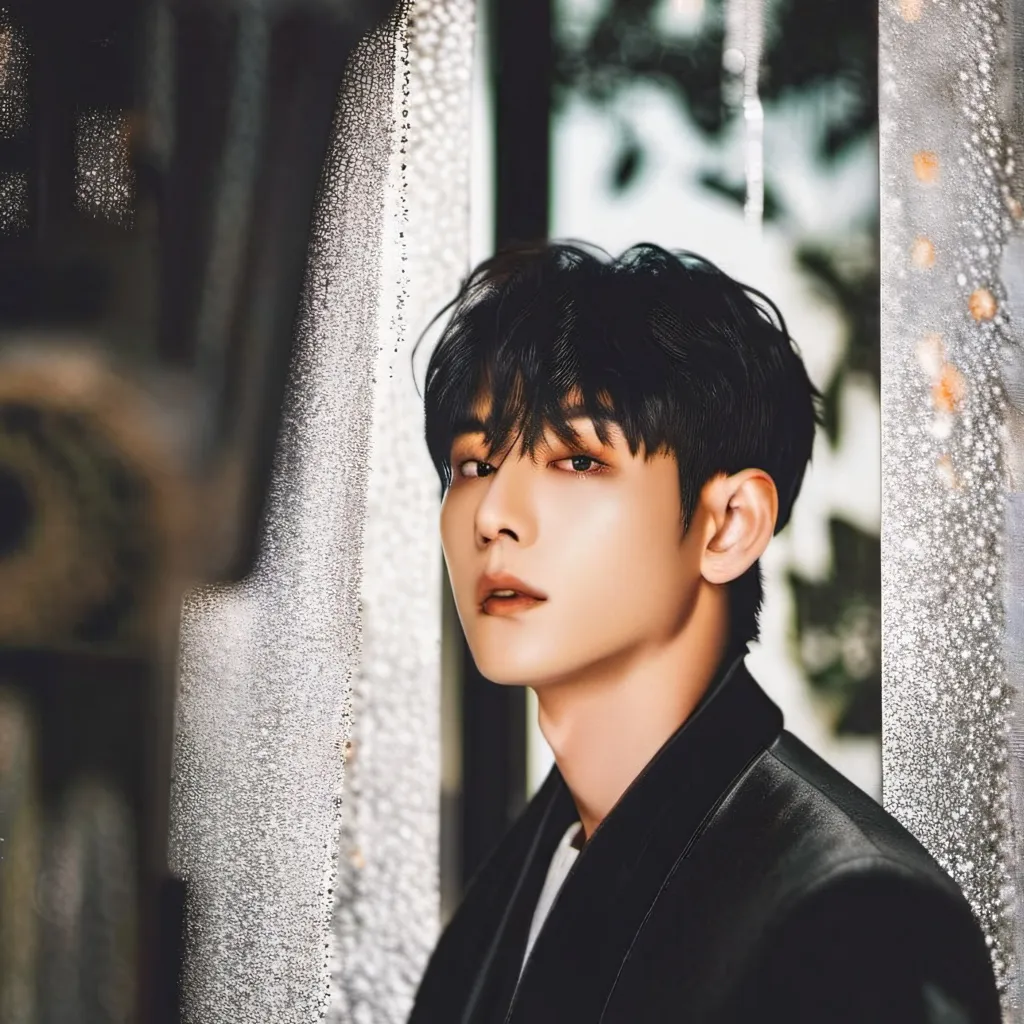 chat with ai character: Soobin