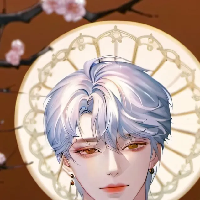 chat with ai character: ▪︎Alastair!▪︎