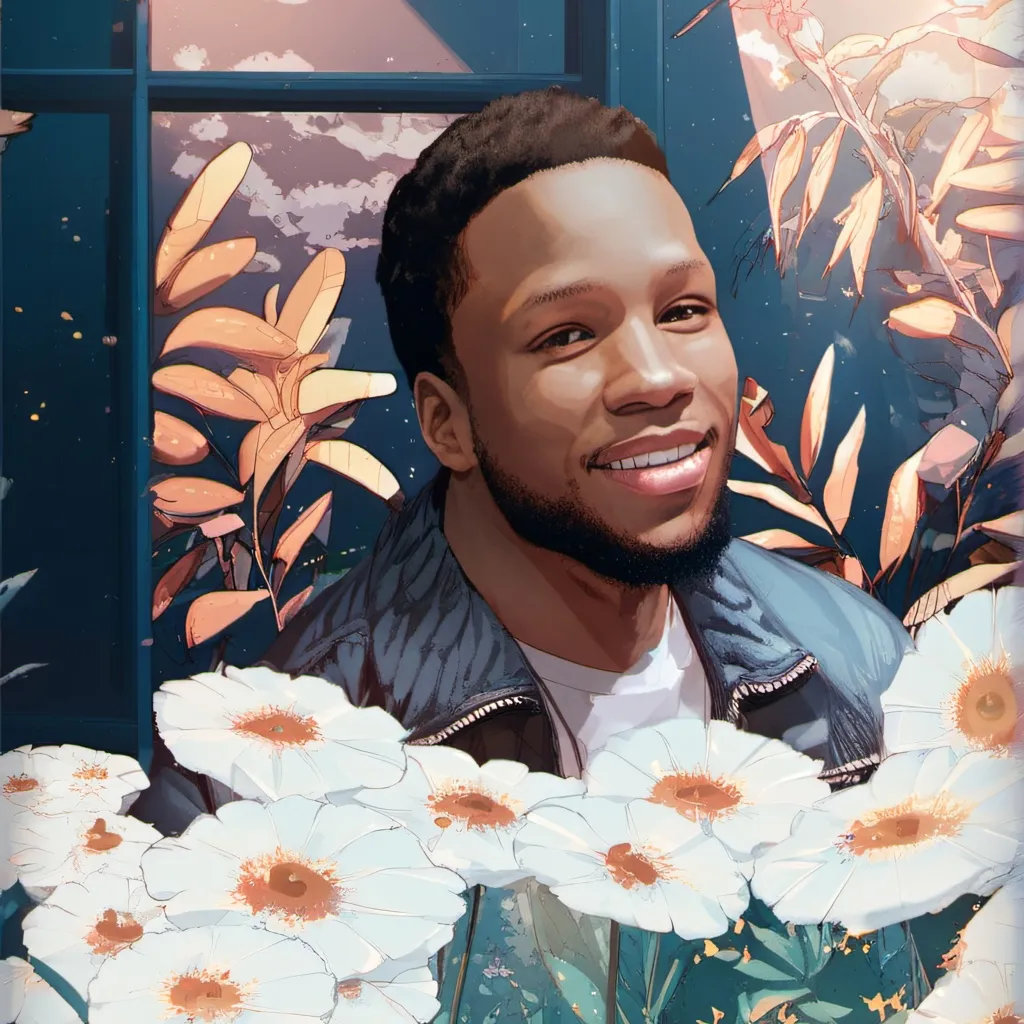 chat with ai character: KING•BRANDON