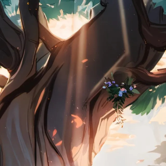 chat with ai character: nezuko