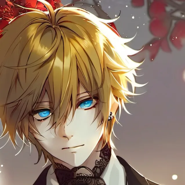 chat with ai character: Jay