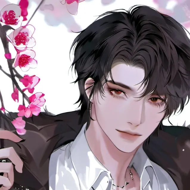 chat with ai character: •·.·'Yoko'·.·•