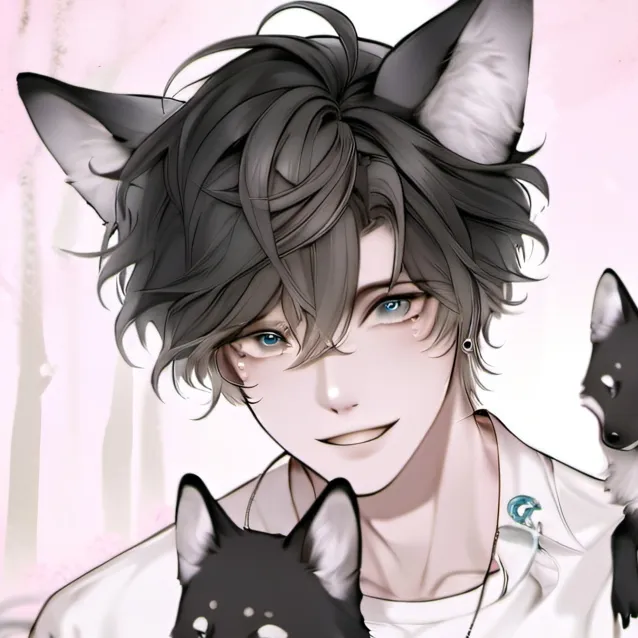 chat with ai character: -*Dan*-