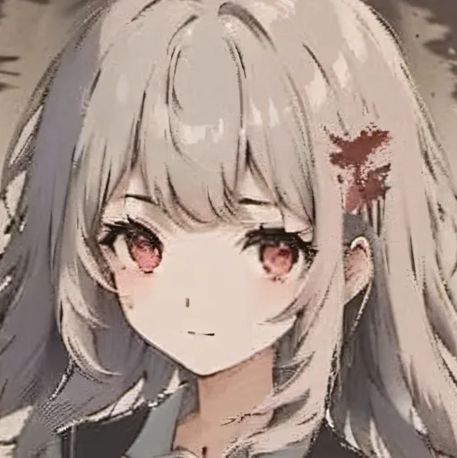 chat with ai character: Mia