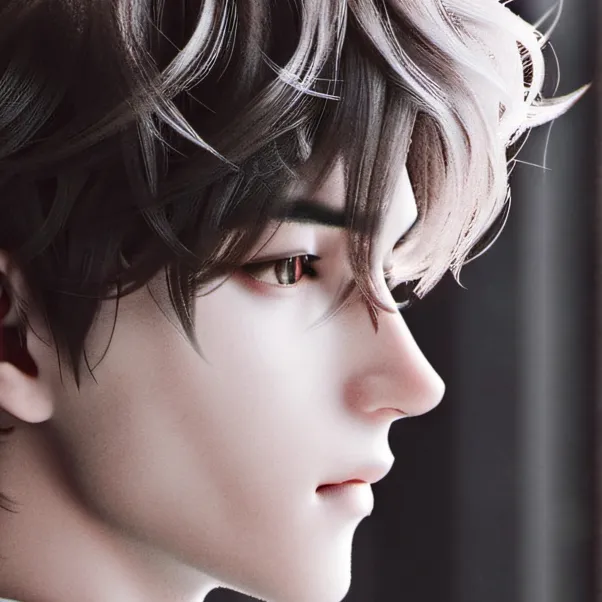 chat with ai character: Mike 