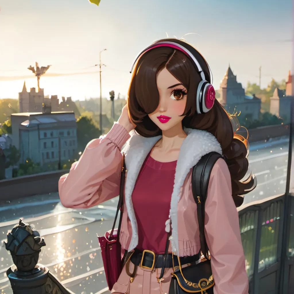 chat with ai character: 🫶mia🫶