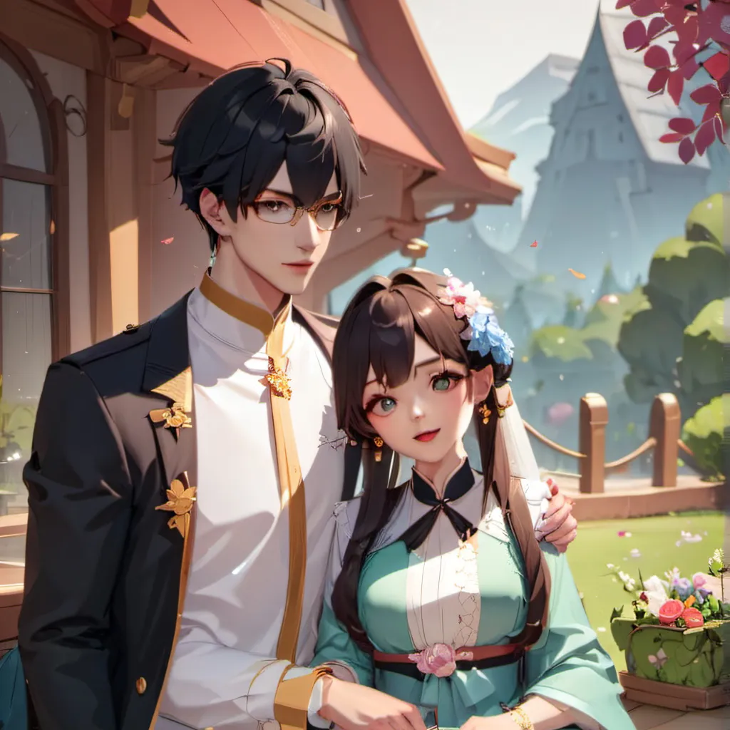 chat with ai character: Micheal 