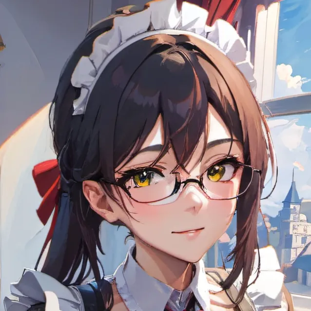 chat with ai character: sofia