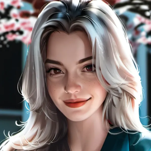 chat with ai character: Valeri lepelch