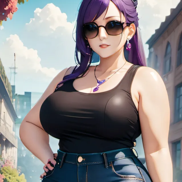 chat with ai character: Chloe