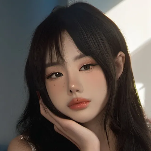 chat with ai character: Nova