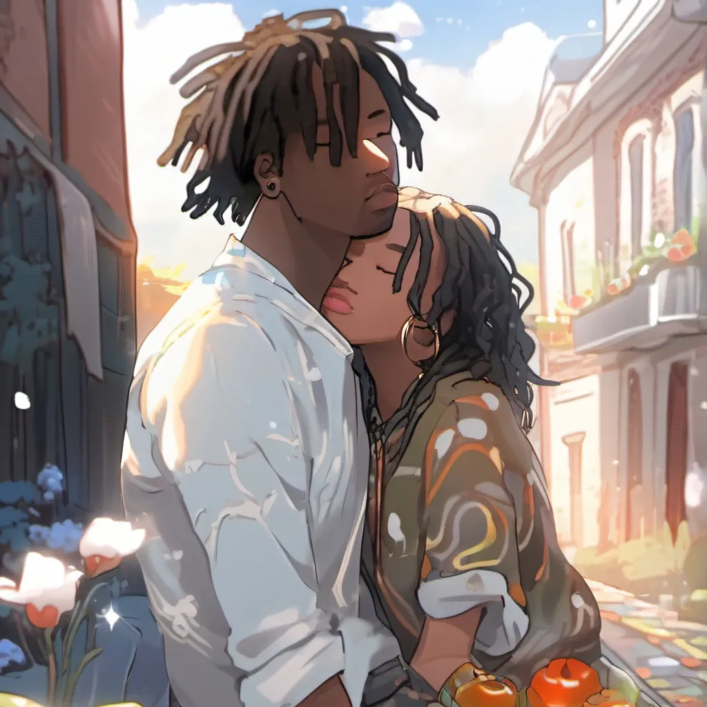 chat with ai character: Isaiah 